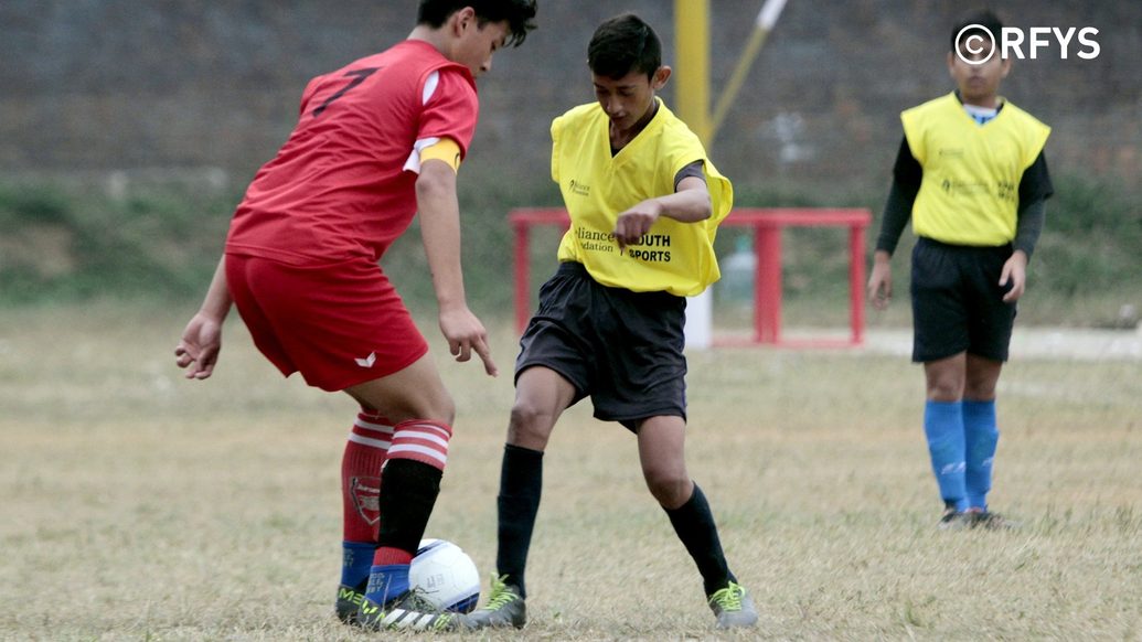 Road to the City Finals: Dharamshala Road to the City Finals: Dharamshala