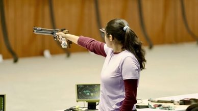 Palak Gulia: The calm trigger behind a World Record