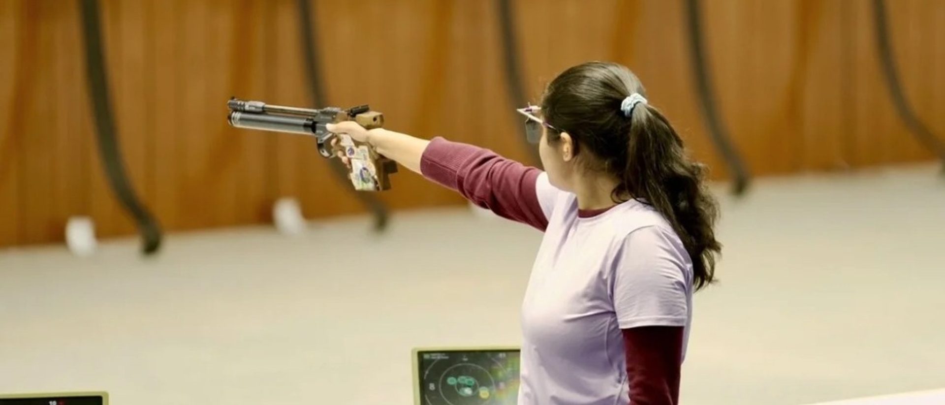 Palak Gulia: The calm trigger behind a World Record