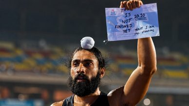 Reliance Foundation athletes win 24 medals in thunderous display at Federation Cup