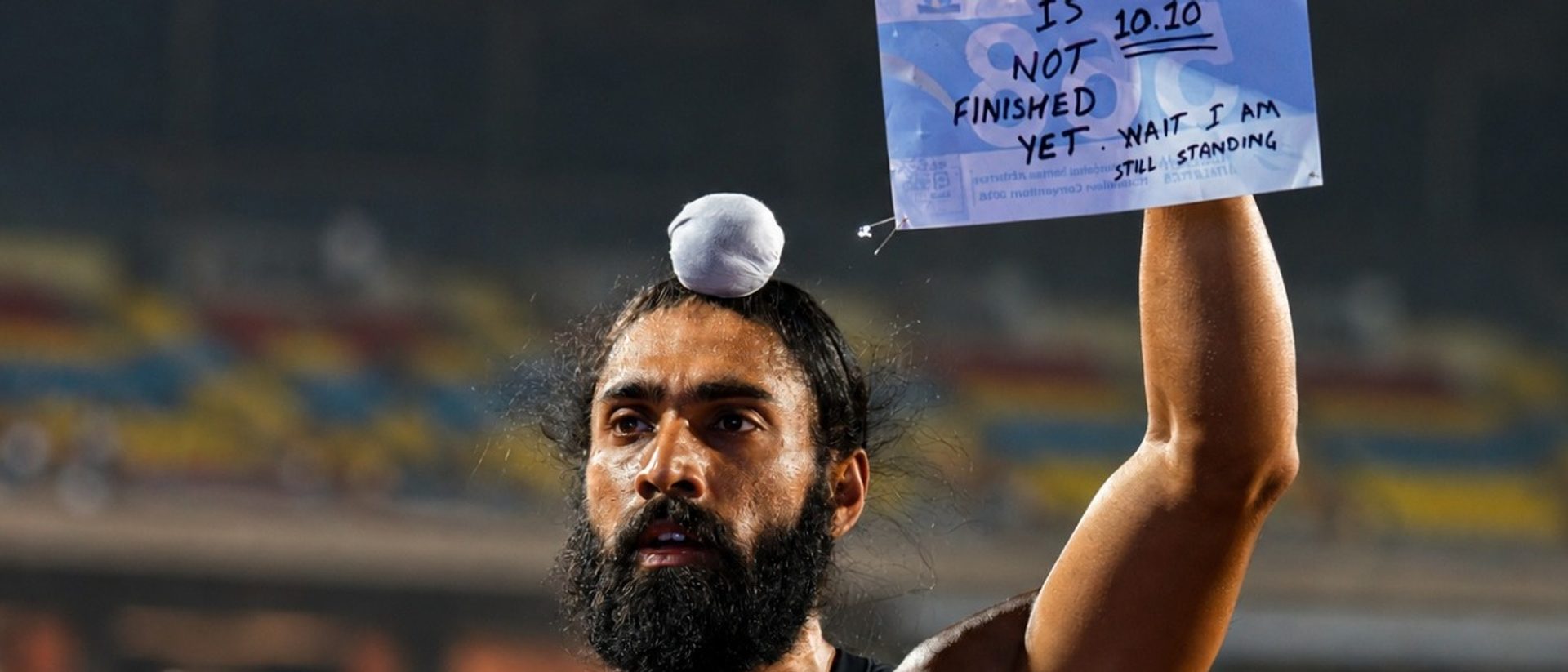 Reliance Foundation athletes win 24 medals in thunderous display at Federation Cup