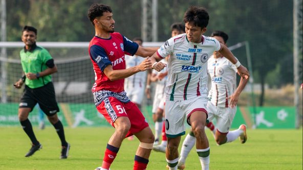 Mohun Bagan Super Giant, Classic FA set up highly-anticipated RFDL 2024-25 Final clash on April 14
