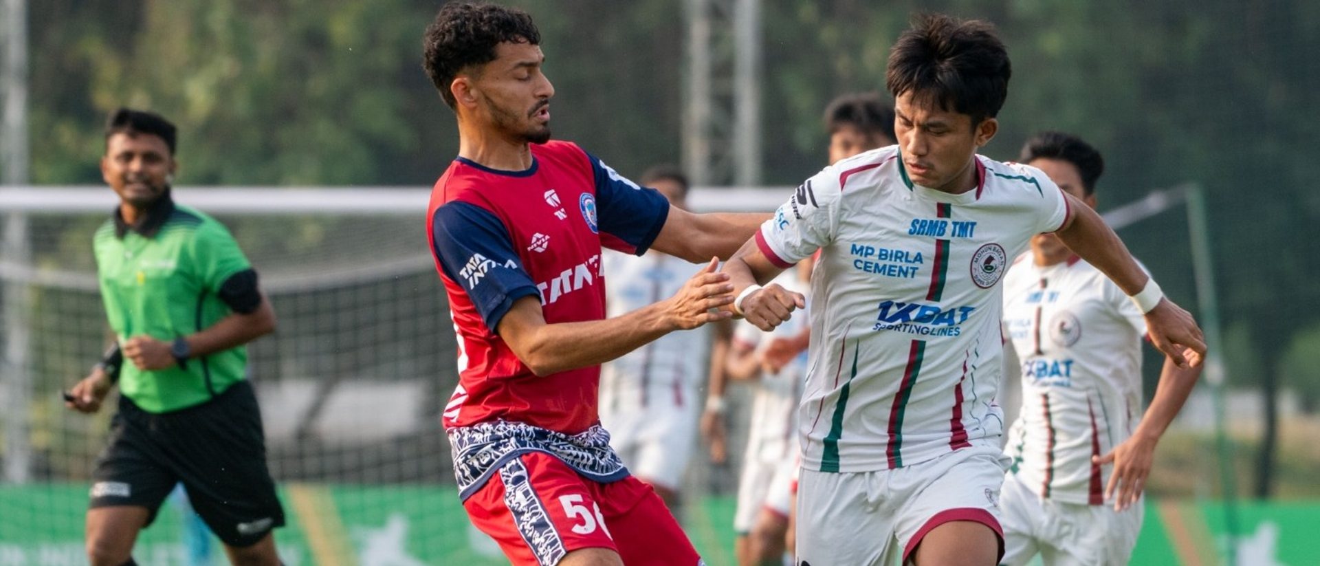 Mohun Bagan Super Giant, Classic FA set up highly-anticipated RFDL 2024-25 Final clash on April 14