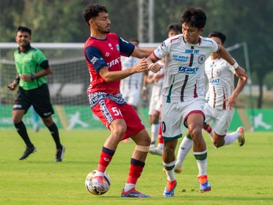 Mohun Bagan Super Giant, Classic FA set up highly-anticipated RFDL 2024-25 Final clash on April 14