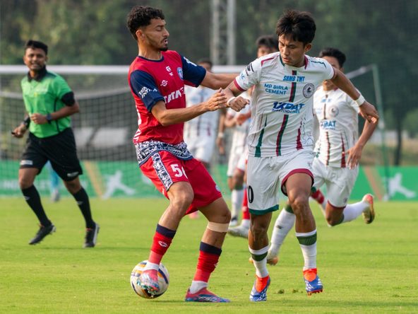Mohun Bagan Super Giant, Classic FA set up highly-anticipated RFDL 2024-25 Final clash on April 14