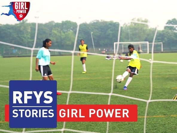 RFYS Stories - Fr. Agnel Jr. College | Mumbai Football City Champions 2017-18