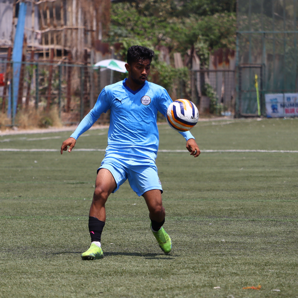 Regional Qualifiers : Oranje FC Vs Mumbai City FC | RFDL