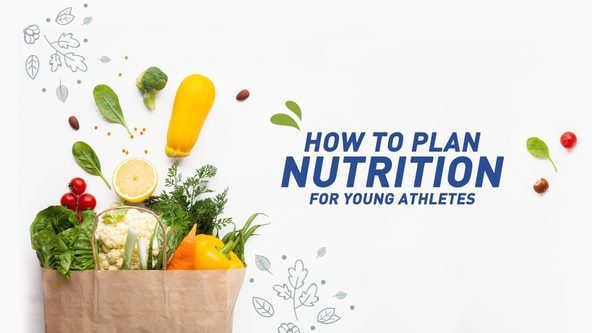 Nutrition for Young Athletes 