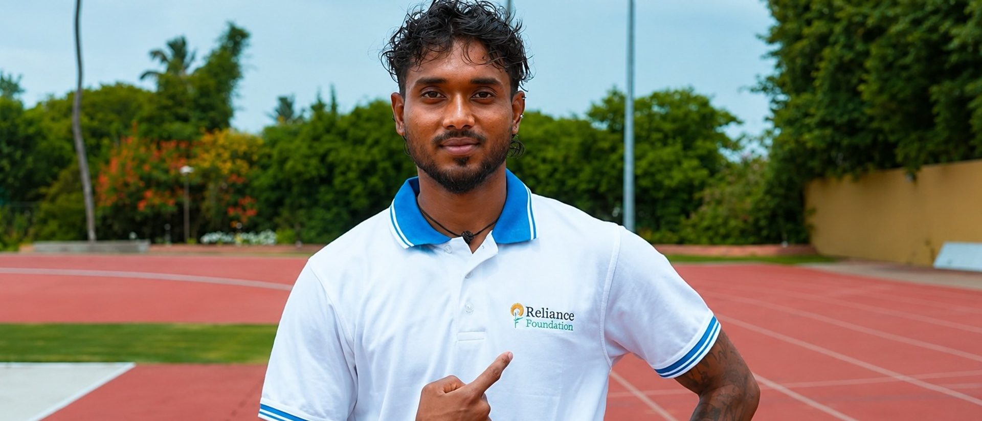 The Fighter Who Never Quit: Lokesh Sathyanathan’s Journey Beyond Setbacks 
