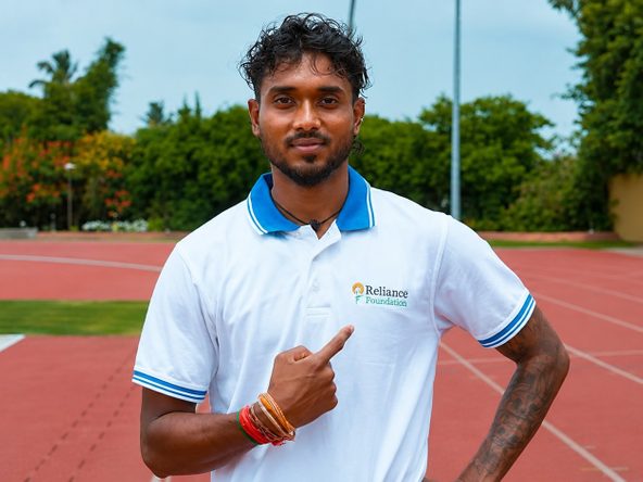 The Fighter Who Never Quit: Lokesh Sathyanathan’s Journey Beyond Setbacks 