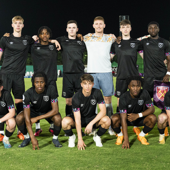 Wolverhampton Wanderers FC Crowned Champions Of Reliance Foundation Presents Premier League Next Generation Cup After A Thrilling Win In Penalties Against Stellenbosch FC