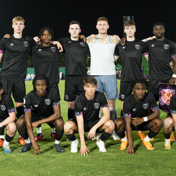 Wolverhampton Wanderers FC Crowned Champions Of Reliance Foundation  Presents Premier League Next Generation Cup After A Thrilling Win In  Penalties Against Stellenbosch FC