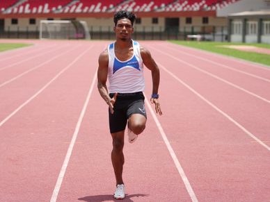 Reliance Foundation athletes set sights on Commonwealth Games qualification at Senior Federation Cup