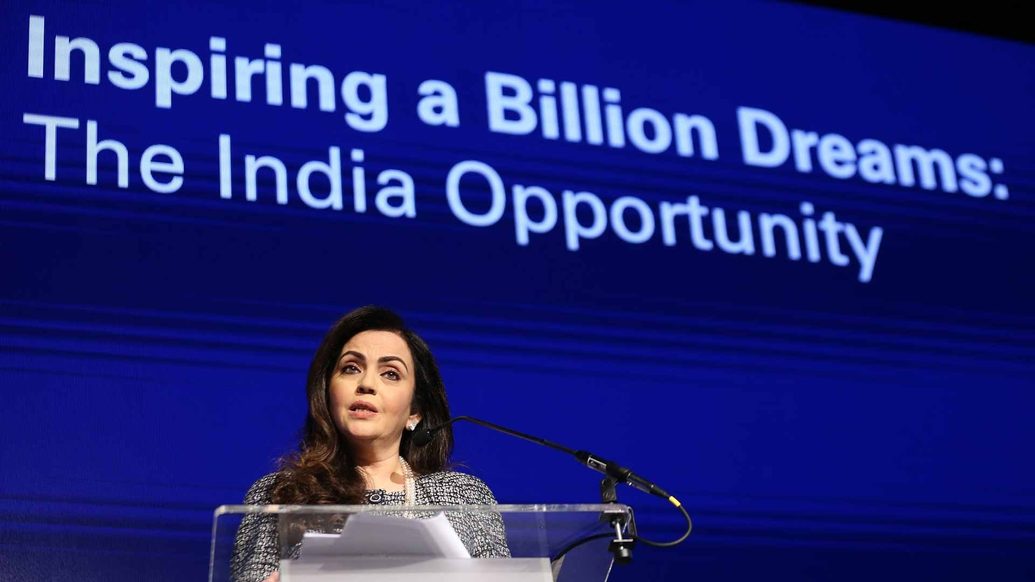 Giving Wings to India's Sporting Dreams Giving Wings to India's Sporting Dreams
