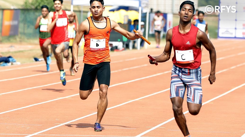 RFYS Athletics National Championship 2019-20, Day Three Recap, Part 5 RFYS Athletics National Championship 2019-20, Day Three Recap, Part 5