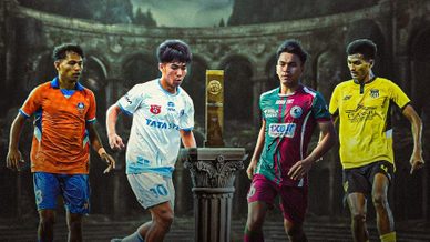 Breaking Boundaries: Classic FA's Inspirational Journey in the Reliance Foundation Development League