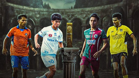 Breaking Boundaries: Classic FA's Inspirational Journey in the Reliance Foundation Development League