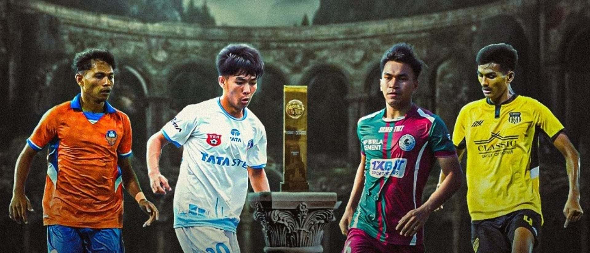 Breaking Boundaries: Classic FA's Inspirational Journey in the Reliance Foundation Development League