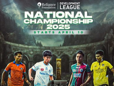 Breaking Boundaries: Classic FA's Inspirational Journey in the Reliance Foundation Development League