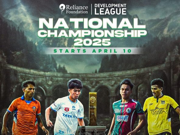 Breaking Boundaries: Classic FA's Inspirational Journey in the Reliance Foundation Development League