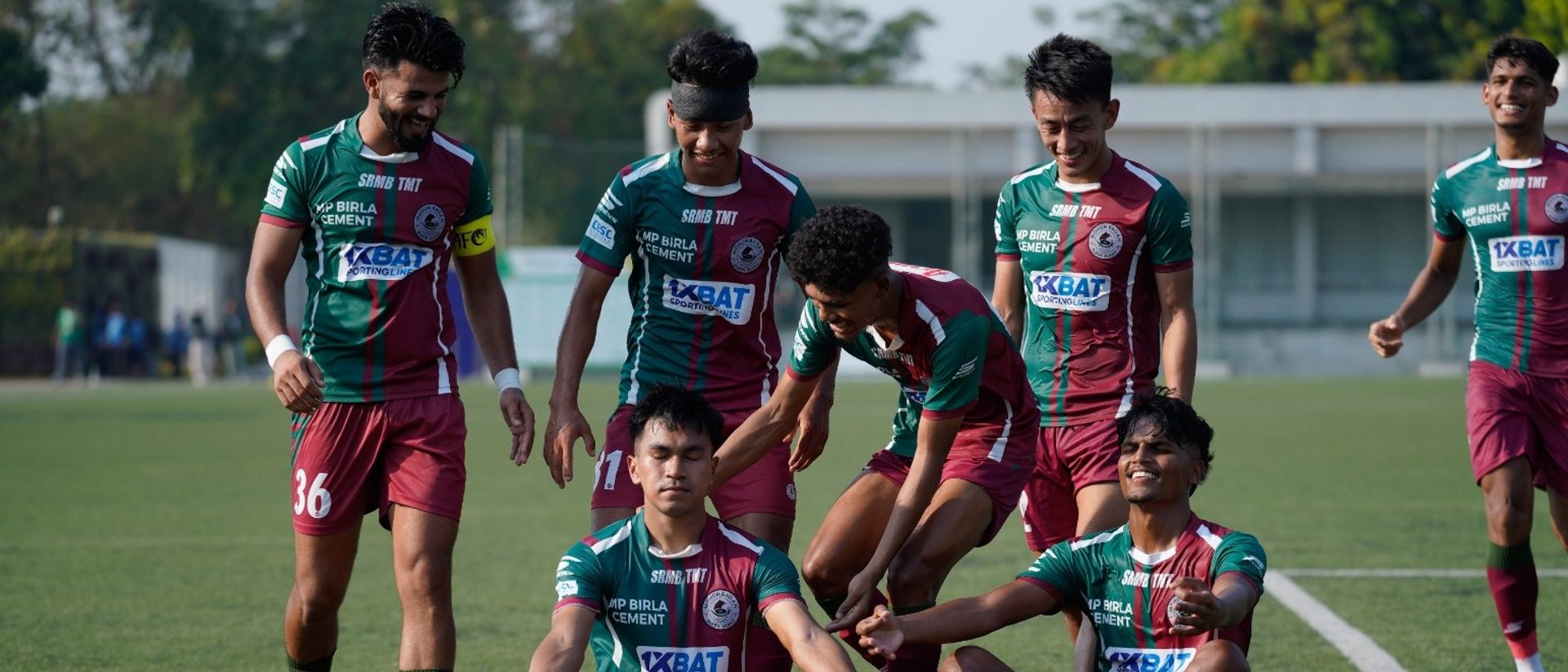 RFDL 2024-25: Muthoot FA edge Classic FA; Mohun Bagan Super Giant bag three crucial points against Mumbai City FC