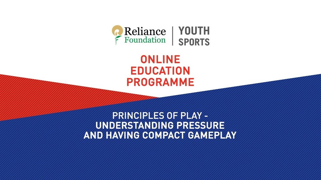 Defensive Principles of Play in Football - Importance of Compact Gameplay and Keeping Pressure Defensive Principles of Play in Football - Importance of Compact Gameplay and Keeping Pressure