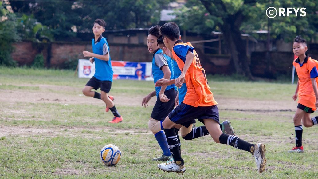 City Finals Day 3: National Qualifiers await the Champions of Kohima City Finals Day 3: National Qualifiers await the Champions of Kohima