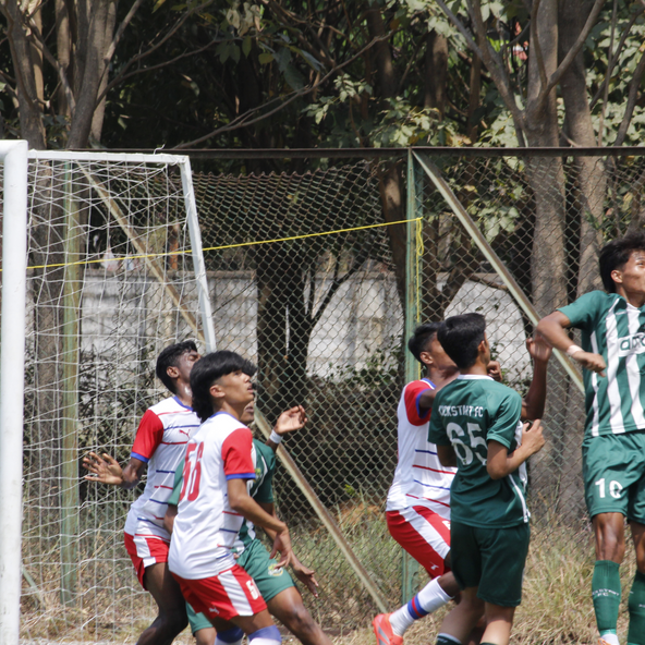 Regional Qualifiers Bengaluru FC Kickstart FC RFDL