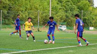 RFDL Japan Tour 2026 | BFC VS Giravanz Kitakyushu 