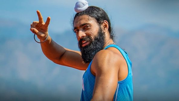 Who Is Gurindervir Singh? India’s sprint star is setting the pace