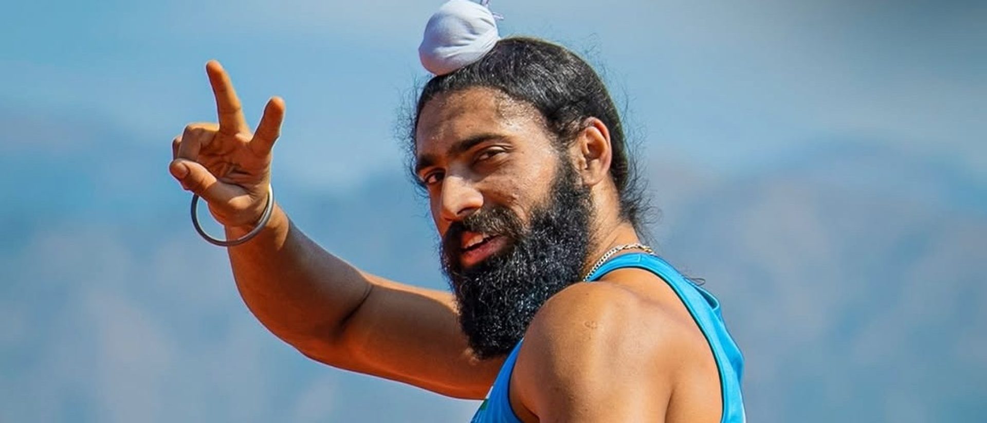 Who Is Gurindervir Singh? India’s sprint star is setting the pace