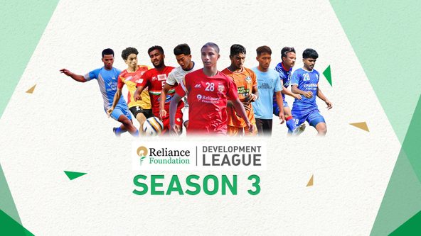 Reliance Foundation Development League Returns For Its 3rd Edition With More Teams And Wider Reach