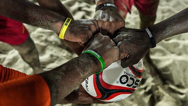 International Olympic Committee (IOC) unites with Abhinav Bindra Foundation and Reliance Foundation to celebrate Olympic Day 2025: #Let’s Move +1, India!