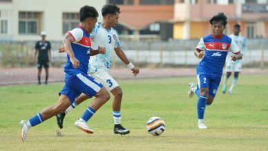 National Championship: Bengaluru Fc vs Fc Goa | RFDL Finals