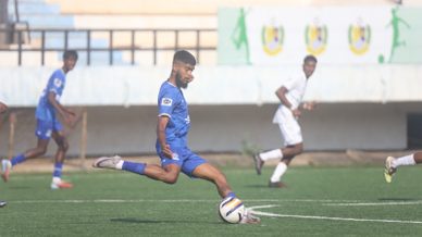 Regional Qualifiers : Dempo SC vs Sesa FA | RFDL