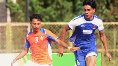 National Championship: FC Goa vs Punjab FC SF 2 - 2nd Leg | RFDL