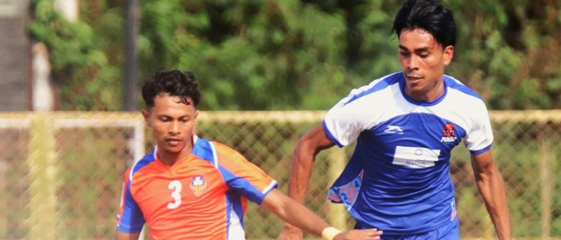 National Championship: FC Goa vs Punjab FC SF 2 - 2nd Leg | RFDL