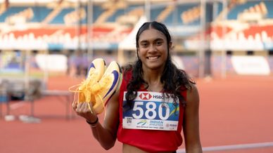 65th National Inter-State Senior Athletics Championship | Day 2