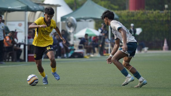RFDL 2024-25 National Group Stage: Dempo SC, Classic FA keep National Championship dreams alive with important wins