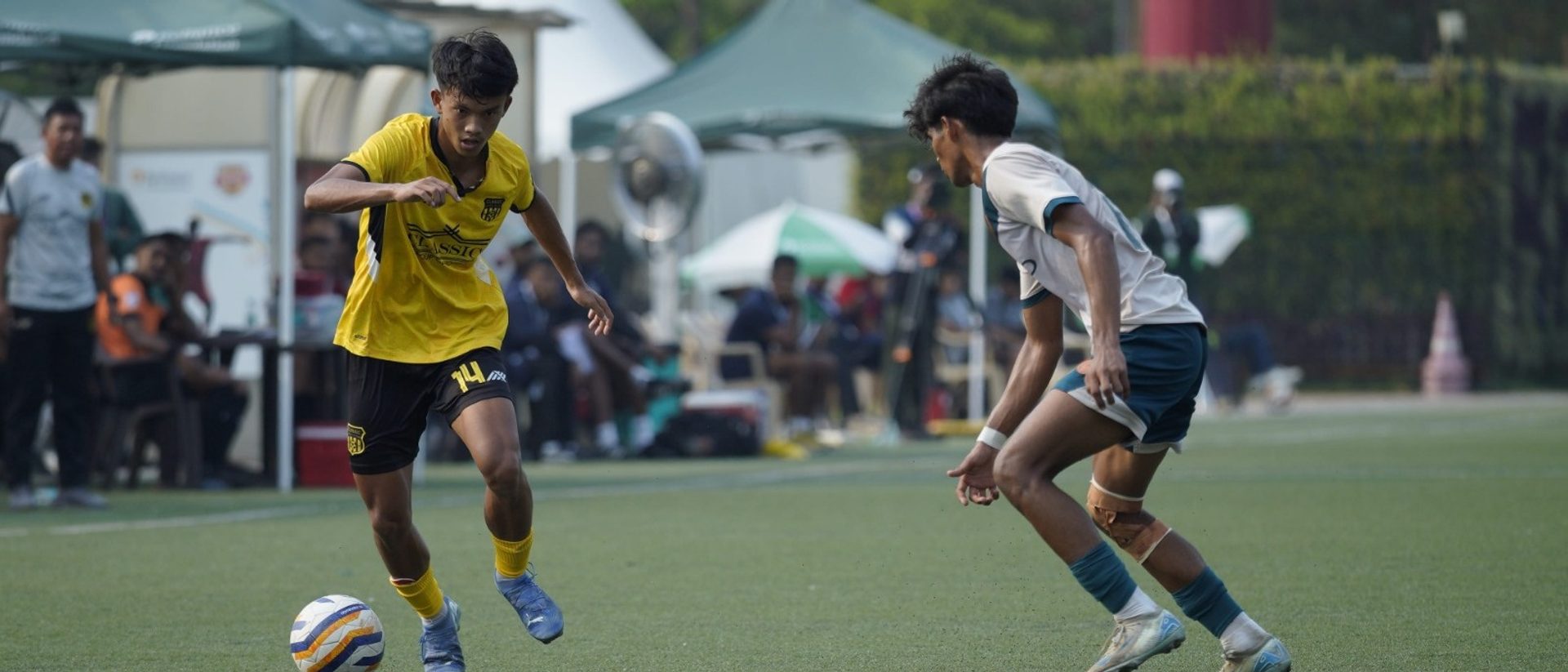 RFDL 2024-25 National Group Stage: Dempo SC, Classic FA keep National Championship dreams alive with important wins