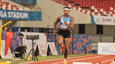 65th National Inter-State Senior Athletics Championship | Day 4