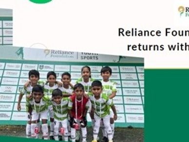 “Important for kids to enjoy playing & fall in love with the game,” states Khalid Jamil as RF Youth Sports returns with Season 8