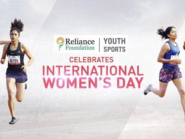RFYS Celebrates International Women's Day