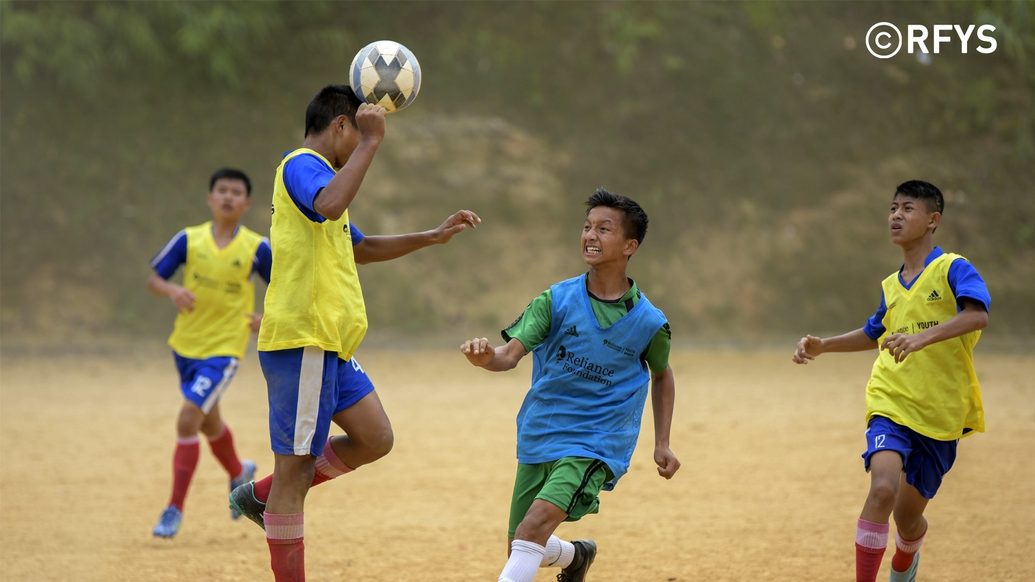 City Finals Day 1: Meghalaya celebrates its newest Champions! City Finals Day 1: Meghalaya celebrates its newest Champions!