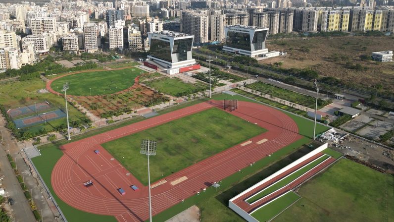 Reliance Foundation Sports wins double honours at Indian Athletics Awards 2026