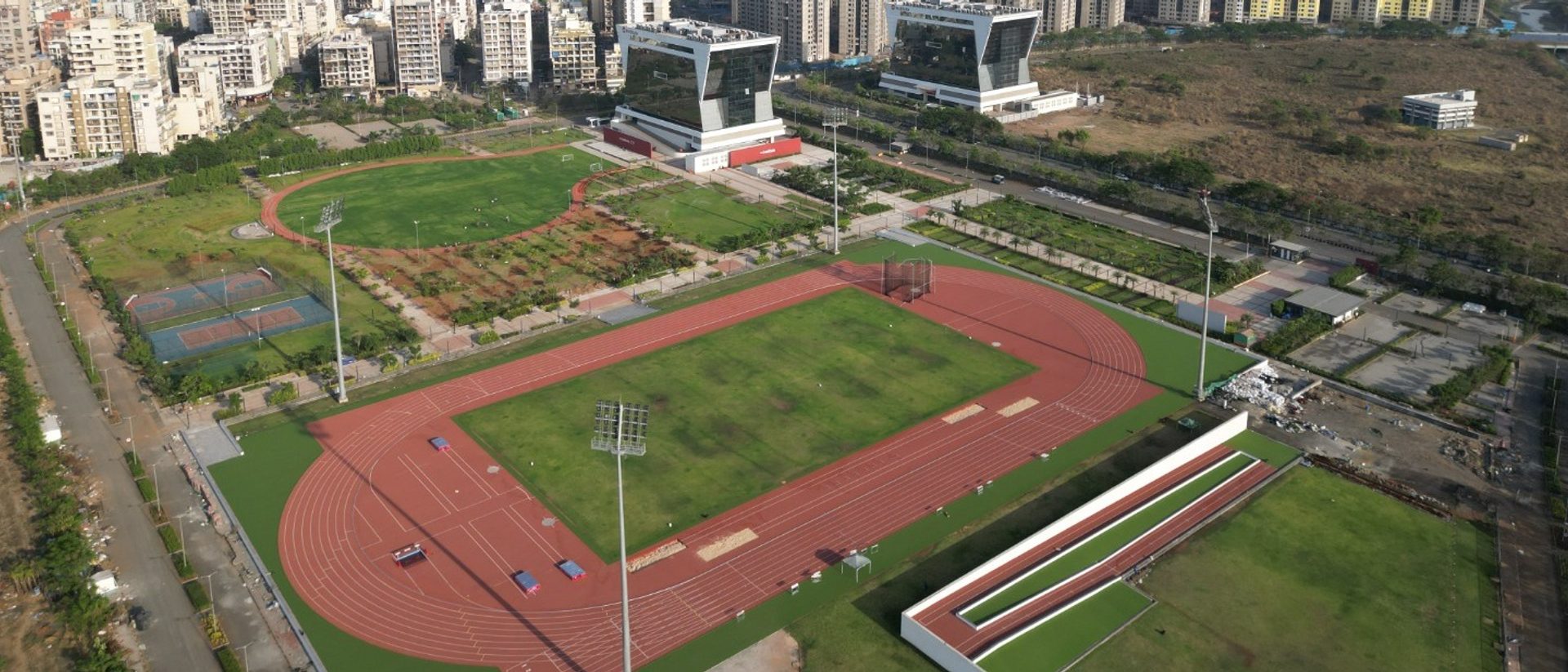 Reliance Foundation Sports wins double honours at Indian Athletics Awards 2026
