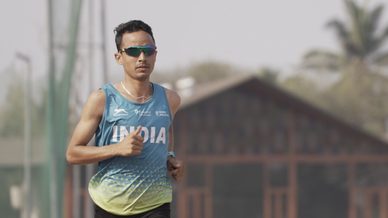 Sawan Barwal shatters longest standing record in Indian athletics on Marathon Debut