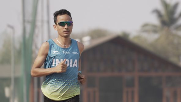 Sawan Barwal shatters longest standing record in Indian athletics on Marathon Debut