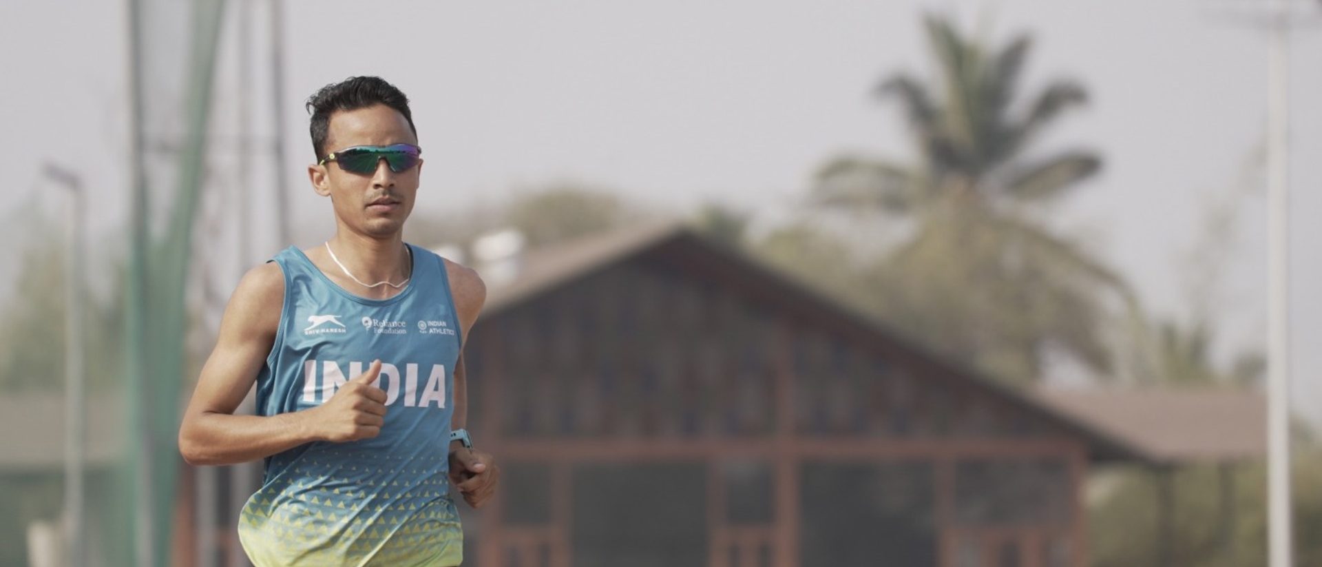 Sawan Barwal shatters longest standing record in Indian athletics on Marathon Debut
