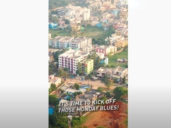 Here’s The Monday Motivation You're Looking For!